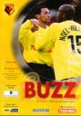 Programme cover
