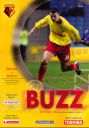 Programme cover