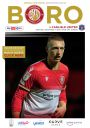 Programme cover