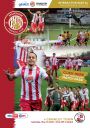 Programme cover