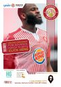 Programme cover