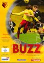 Programme cover