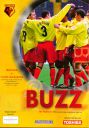 Programme cover