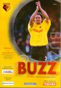 Programme cover