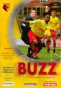 Programme cover