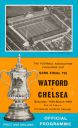 Programme cover