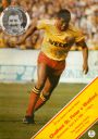 Programme cover