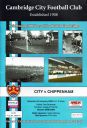 Programme cover