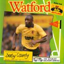 Programme cover
