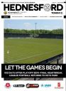 Programme cover