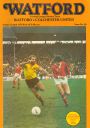 Programme cover