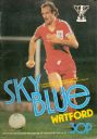 Programme cover