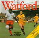 Programme cover