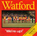Programme cover