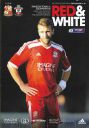 Programme cover