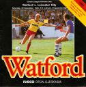 Programme cover