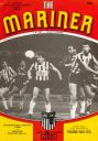 Programme cover