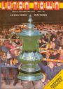 Programme cover