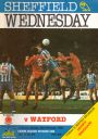 Programme cover