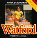 Programme cover