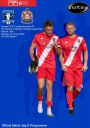 Programme cover