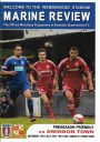 Programme cover