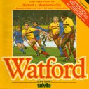 Programme cover