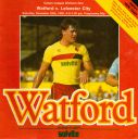 Programme cover