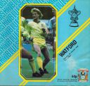 Programme cover