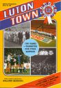 Programme cover