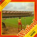 Programme cover