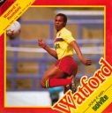 Programme cover
