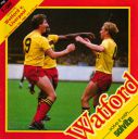 Programme cover