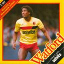 Programme cover
