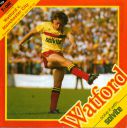 Programme cover