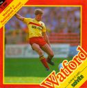 Programme cover