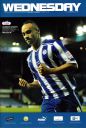 Programme cover