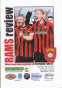 Programme cover