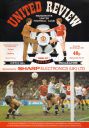 Programme cover