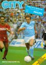 Programme cover