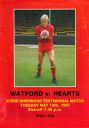 Programme cover