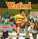 Programme cover