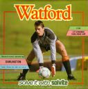 Programme cover