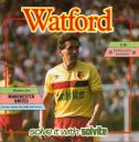 Programme cover