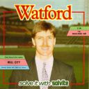 Programme cover