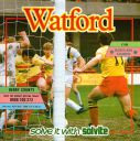 Programme cover
