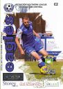 Programme cover