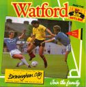 Programme cover
