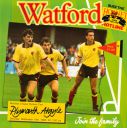 Programme cover