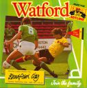 Programme cover